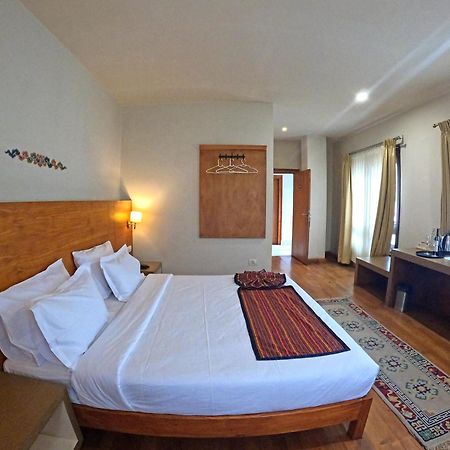 Hotel Gakyil Thimphu Exterior foto