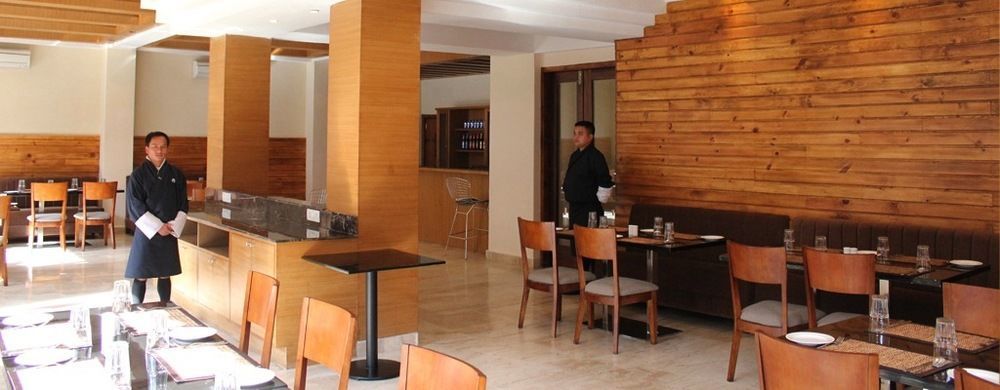 Hotel Gakyil Thimphu Exterior foto
