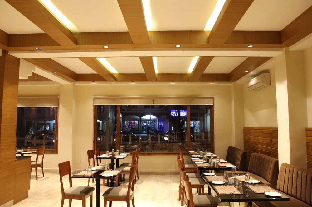 Hotel Gakyil Thimphu Exterior foto